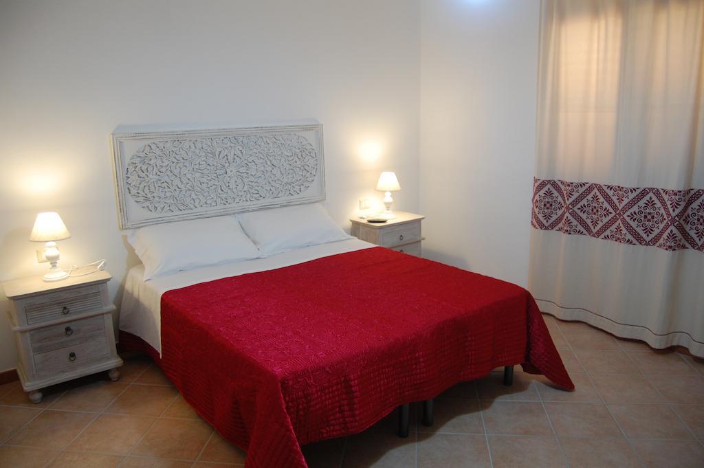B&B Il Corbezzolo Posada  Room photo