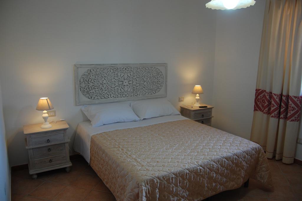 B&B Il Corbezzolo Posada  Room photo