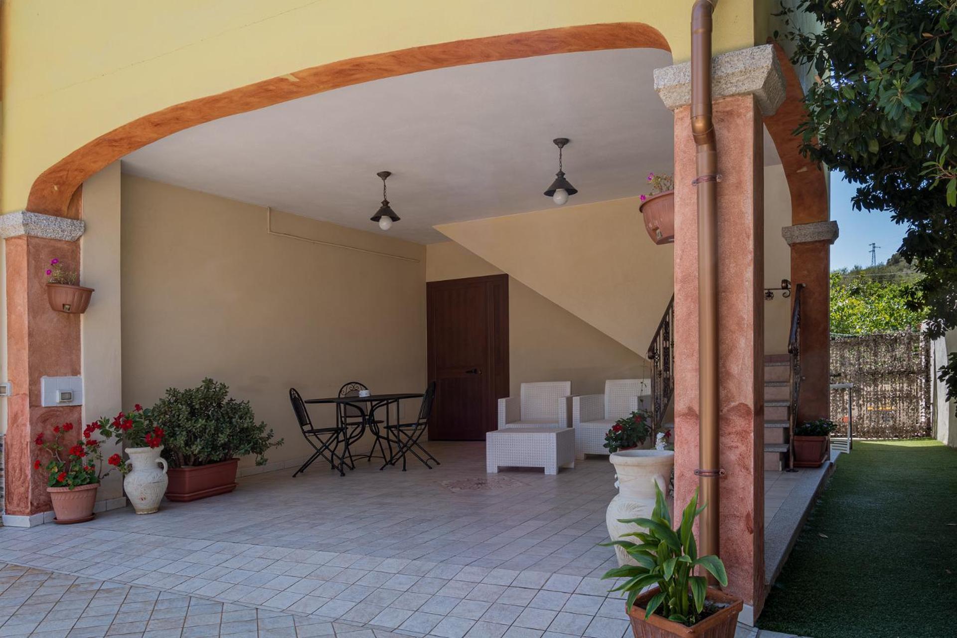 B&B Il Corbezzolo Posada  Exterior photo